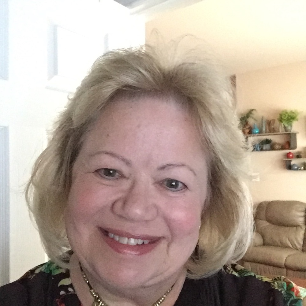Meet your Posher, Kathy